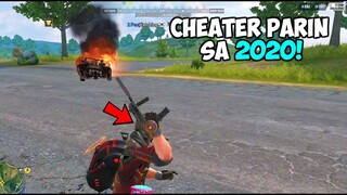 "2020 Na May Cheater Padin!" (Ros Cheater Gameplay)