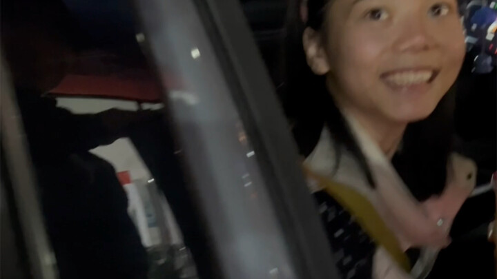 Jika hati telah memilih, langkah pasti akan sampai.