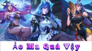 Tổng Hợp Những Pha Highlight Hay Nhất Liên Quân #TankerTV | TikTok Liên Quân 2022