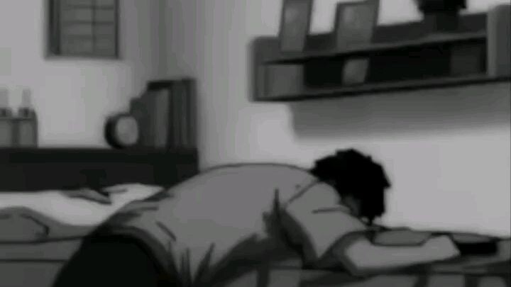 South Hindi dubbed best sad story love break up cry missing satatus