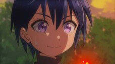 Scooped Up by an S-Ranked Adventurer episode 2