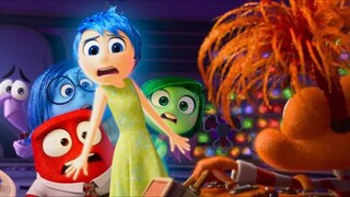 Inside out 2 full movie ( join the telegram link to watch the free full movie)