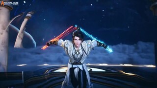 [ EPISODE 05 ] Supreme Above The Sky - 1080p Super Duper HD Sub Indo
