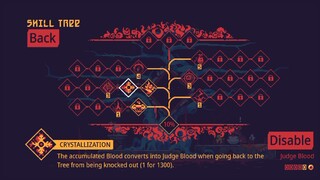 Scourgebringer(Gameplay)