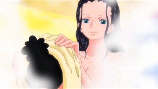 Kapan Lagi Bisa Mandi Bareng Mama Robin 😂