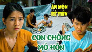 Con Chồng "Mỏ Hỗn" CÃI NHAU TAY ĐÔI Với Mẹ Ghẻ | Phim Tâm Lý Xã Hội Việt Nam Mới Hay Nhất 2023