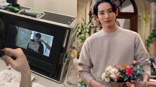 Lee Soo Hyuk Offered to New Upcoming K-Drama based on Webtoon "S LINE"