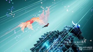 Supreme Galaxy Season 2 Episode 97 Subtitle Indonesia