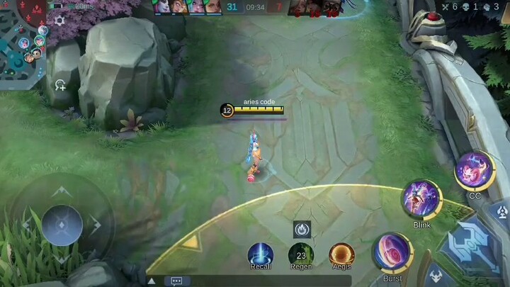 cc montage