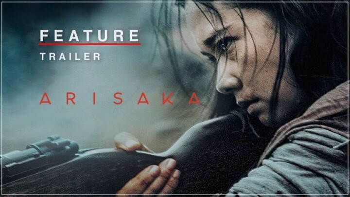 ＡＲＩＳＡＫＡ ʜᴅ ᴛʀᴀɪʟᴇʀ | 𝐓𝐀𝐆𝐀𝐋𝐎𝐆