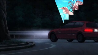 parodi initial D
