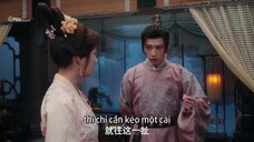 Hữu Hoa Tại Châu EP 22 [Sub Việt]