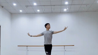 Complete version of the beginner's classical dance (Ronghua)
