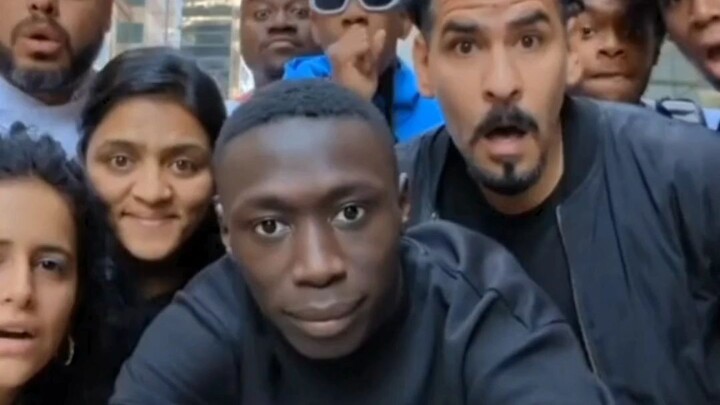 pafollow Naman mga lods for intertainment only👍👍👍🙏