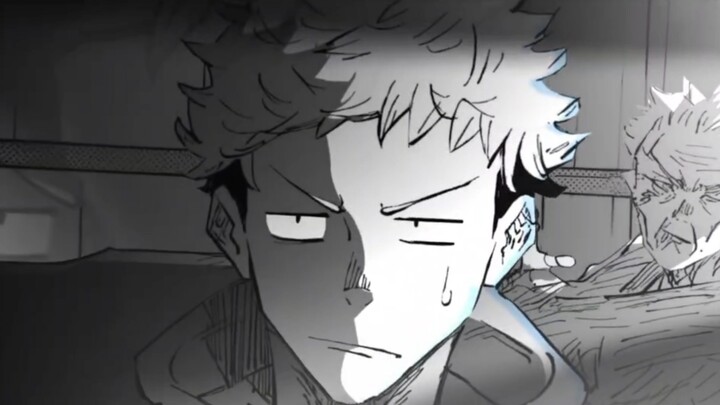 Trời mưa đường trơn, tự ngã tự đứng dậy [Bản demo Mirror/Hanami Yūji]