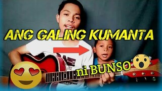 Panalangin - Passion Generation | Guitar cover by Ricky Mañoza