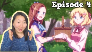 And Another One~ My Life as a Villainess All Route Lead to Doom Episode 4 Live Reaction & Discussion