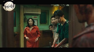 ภาพยนตร์แอคชั่นที่มีฉากหวาดเสียวที่สุดของเกาหลีปี 2022 ผู้ชมต่างพากันให้คะแนนต่ำอย่างไม่เป็นธรรม! "ก