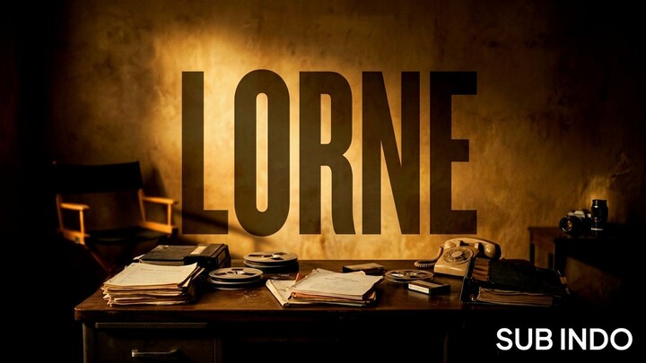 Lorne (2026) Sub Indo