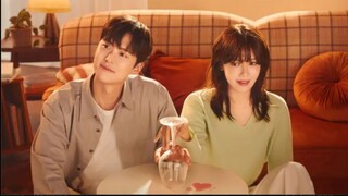 Second Shot at Love Eps 8 Sub Indo