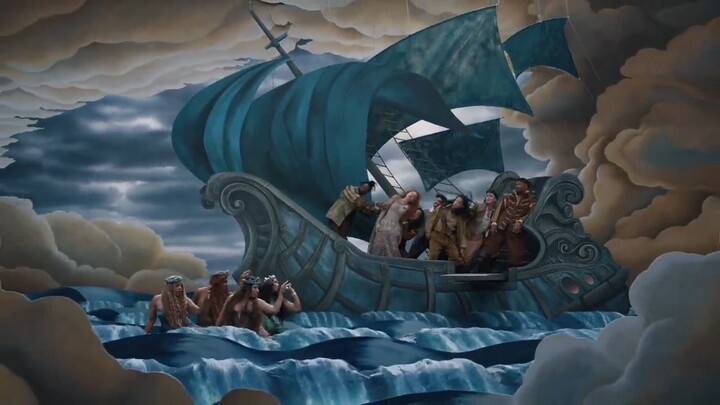 Taylor Swift - The Fate of Ophelia