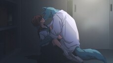 04 - Kimi to Koete Koi ni Naru (Subtitle Indonesia)