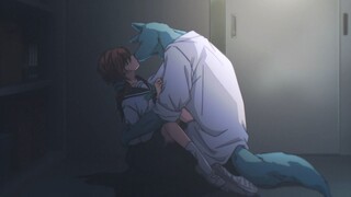 04 - Kimi to Koete Koi ni Naru (Subtitle Indonesia)