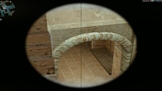 Điểm sáng trong CSGO phần 13 #gamehay #yeugame