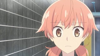 From Bloom Into You to Lily on the Roof: A Love Gamble Called Frequency Matching
