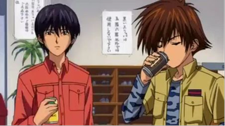 [Anime vietsub 2018] Hikaru Kỳ Thủ Cờ Vây Tập 21 - HD Vietsub