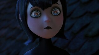 [MMD] เมวิส สาวน้อยแดร็กคูล่าที่อยากท่องโลกกว้าง [Hotel Transylvania ]