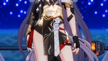 Nine out of ten sentences mention Otto (sigh)