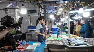 May kilala rin ba kayong bintangera? | Wish Ko Lang