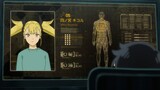 Kaiju no 8 Ep3 part 12