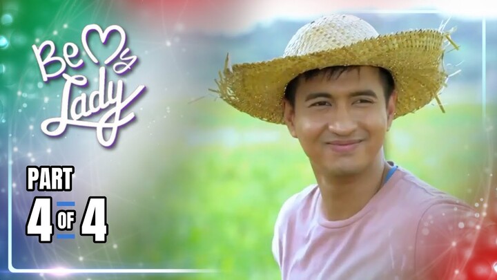 Be My Lady | Episode 207 (4/4) | May 22, 2024