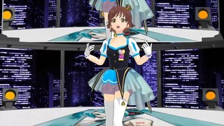 【MMDデレマス】本田未央で劣等上等