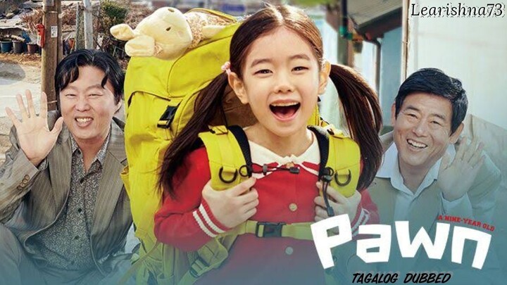 Pawn (2020) Full Movie (Tagalog Dubbed)