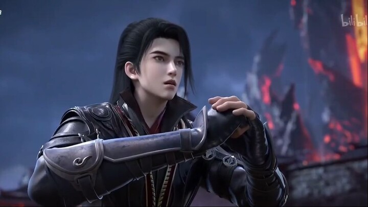 The Gate Of Mystical Realm Episode 22 Subtitle Indonesia