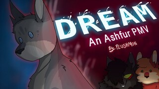 DREAM - Ashfur PMV - PO3 & TBC