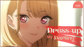 My dress up darling หนุ่มเย็บผ้ากับสาวนักคอสเพลย์ | Futariboshi - ShounenＴ