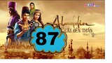 [87] Aladin và Cây đèn thần tập 87 - THVLi Lồng tiếng | Trực Tiếp TV3