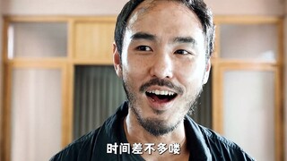 我陈桂林啊，你不认识吗