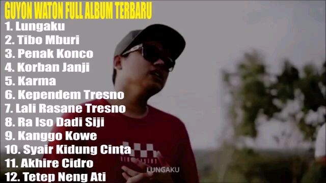 Danny caknan full album