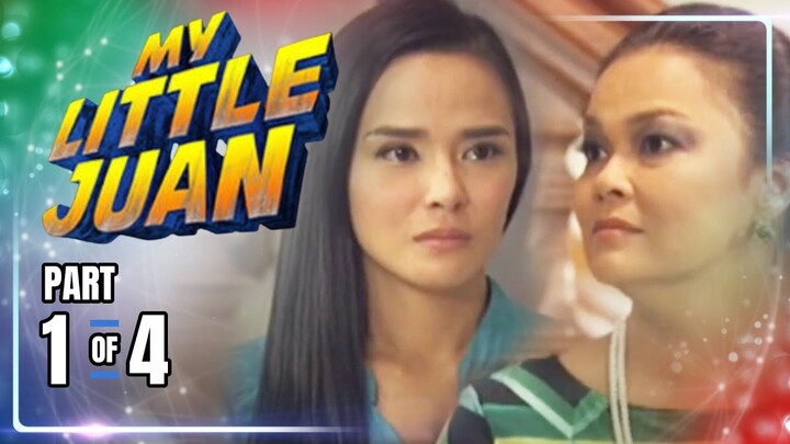 My Little Juan | Episode 73 (1/4) | May 7, 2024