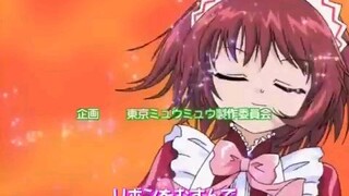 [Rewatch] Ep.2 Tokyo Mew Mew 👭🪄🎭✨️ (Sub Indo🇮🇩) | Spring 2002