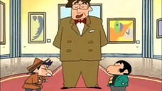 Crayon Shinchan Bahasa Indonesia