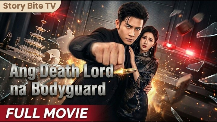 Ang Death Lord na Bodyguard