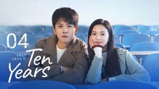 🇨🇳 10 YS EP.4 (Eng Sub)