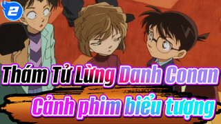 Thám Tử Lừng Danh Conan Bản Điện Ảnh 6：Cảnh phim biểu tượng_2