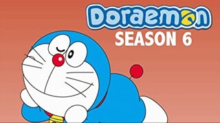 [S6] Tuyển Tập Doraemon - Phần 1 - Siêu Nhân Cú Mèo, Doraemon Mà Sao Không Nuôi